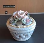 pot pourri potje, Antiek en Kunst, Ophalen