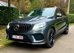 Mercedes GLE 500e Plug in Hybride AMG 360 Harman Kardon Des, Auto's, Mercedes-Benz, Automaat, 78 g/km, Euro 6, USB