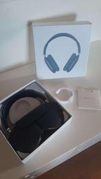 Apple AirPods Max – Blauw, Overige merken, Verzenden, Bluetooth, Nieuw