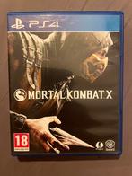 Mortal Kombat X, Ophalen of Verzenden, Zo goed als nieuw, Vechten, Vanaf 3 jaar