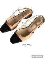 slingback leder Jonak mt 37, Vêtements | Femmes, Chaussures, Enlèvement ou Envoi, Sandales et Mûles, Neuf, Jonak