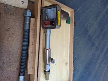 testeur compression moteur diesel, Enlèvement, Utilisé