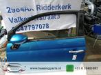 Links deur fiat 500 2015 zonder spiegel, Auto-onderdelen, Gebruikt, Deur, Ophalen of Verzenden, Links