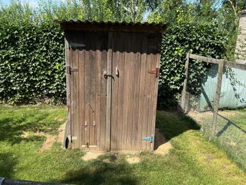 Kippenhokken beschikbaar voor biedingen