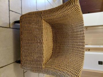 Kwaliteitszetel riet Grutman Hasselt  beschikbaar voor biedingen