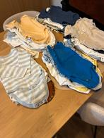 PAKKET BABYONDERGOED 62 stuks !!! + gratis sokjes, Ophalen, Gebruikt, Overige maten
