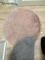 Tapijten 3 stuk, Ophalen, Zo goed als nieuw, Grijs