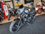Moto Morini Calibro 700 Salon deal, 700 cc, 2 cilinders, Motorrijbewijs A, Bedrijf