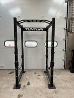 Tunturi rc20 multifunctioneel crossfit rack / rek , fitness, Sport en Fitness, Fitnessmaterialen, Ophalen of Verzenden, Halterset