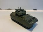 Char Bradley Tamiya 1/35, Utilisé