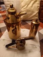 antieke oliekan en toebehoren, Antiek en Kunst, Ophalen