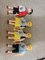 Allerlei van jommekes verzameling, Verzamelen, Ophalen