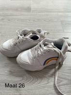 Sneakers, Ophalen, Gebruikt