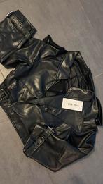 Veste trench comme zara, Vêtements | Hommes, Enlèvement ou Envoi, Neuf, Taille 46 (S) ou plus petite, Noir
