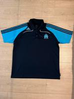 Polo Adidas Olympique Marseille taille XL Z.G.A.N, Vêtements | Hommes, Polos, Enlèvement ou Envoi, Comme neuf, Taille 56/58 (XL)