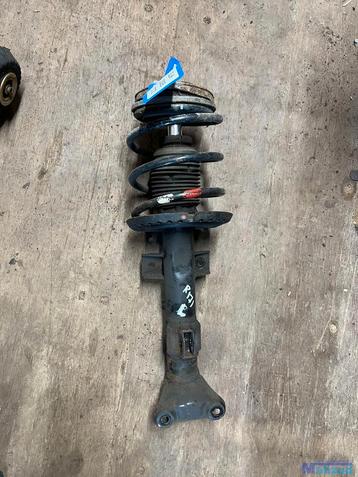 MERCEDES SLK R171 1.8 Links voor veerpoot 2005-2011 beschikbaar voor biedingen
