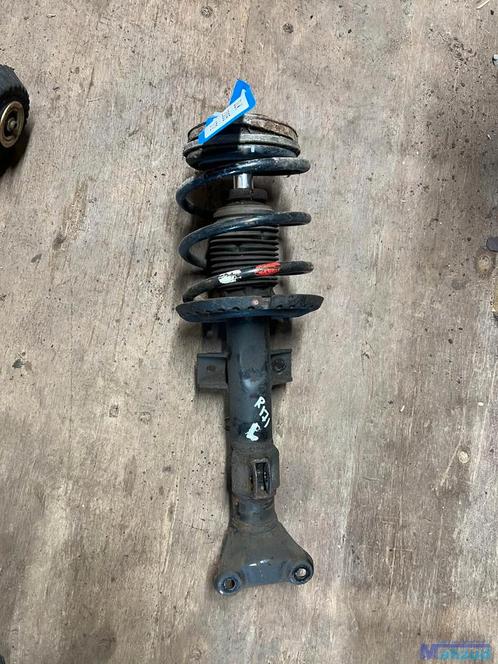 MERCEDES SLK R171 1.8 Links voor veerpoot 2005-2011, Auto-onderdelen, Ophanging en Onderstel, Mercedes-Benz, Gebruikt