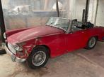 Austin healey mk4, Auto's, Particulier, Te koop