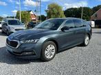 Skoda Octavia Octavia Combi 1.0 TSI Clever * 12 m garantie *, Auto's, Stof, Gebruikt, 107 g/km, Bedrijf