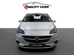 Opel Corsa 1.4i | 120.000 KM | Multimedia | Eur6B | Garantie, Auto's, Opel, Voorwielaandrijving, Stof, Zwart, 4 cilinders