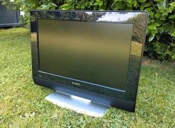 TV 26 inch Philips 26PF9531/10, Audio, Tv en Foto, Televisies, Ophalen, Philips, Gebruikt, 50 Hz