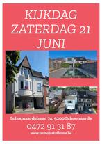 Woning te koop in Dendermonde, 5 slpks, Immo, 351 m², Vrijstaande woning, 5 kamers, 211 kWh/m²/jaar