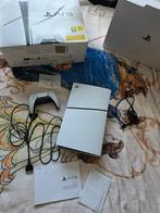 PlayStation 5, Games en Spelcomputers, Spelcomputers | Sony PlayStation 5, Ophalen of Verzenden, Zo goed als nieuw, Playstation 5