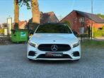 Mercedes A200d/AMG Pack/BTW/2020/Edition Line/Pano/Garantie, Auto's, Mercedes-Benz, Automaat, Achterwielaandrijving, 4 cilinders