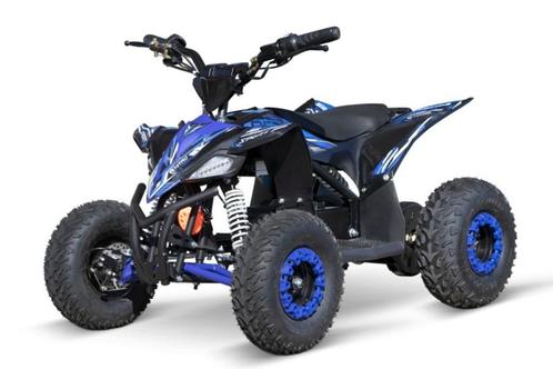 Kinderquad 2 takt 49cc quad atv of elektrisch miniquads mini, Motoren, Quads en Trikes, 11 kW of minder, 1 cilinder, Ophalen