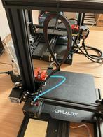Ender 3 pro en Ender 3 Neo 3D printer, Computers en Software, 3D Printers, Ophalen, Gebruikt, Creality 3D