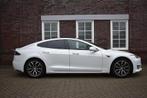 Tesla Model S 75D Base Wij zijn op afspraak geopend! Graag b, Achat, Entreprise, Model S, Cruise Control