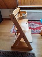 Meegroeistoel type Stokke, Ophalen, Gebruikt