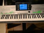 Yamaha TYROS 3, Muziek en Instrumenten, Keyboards, Midi-aansluiting, 61 toetsen, Gebruikt, Yamaha