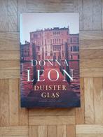 Donna Leon: Duister glas, Boeken, Gelezen, Ophalen of Verzenden