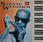 STEVIE WONDER - First hits vol. 2 (CD), Cd's en Dvd's, Cd's | R&B en Soul, Ophalen of Verzenden, Zo goed als nieuw, R&B