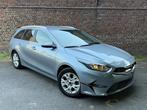 KIA CEED SW, Voorwielaandrijving, 4 cilinders, Leder en Stof, Bedrijf