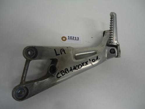 CBR1100XX 1999 - 2006 Honda D1-24474, Motoren, Onderdelen | Honda