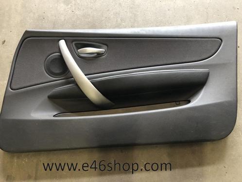 DEURPANEEL BMW 1 SERIE E81 RECHTS, Auto-onderdelen, Interieur en Bekleding, BMW, Gebruikt, Ophalen of Verzenden