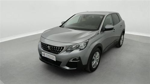 Peugeot 3008 1.2 PureTech 130Cv EAT8 Active NAVI / ALU, Auto's, Peugeot, Bedrijf, Te koop, Benzine, SUV of Terreinwagen, 5 deurs