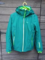 winterjas/ski-jas Decathlon maat 164, Kinderen en Baby's, Ophalen, Gebruikt, Quechua, Decathlon, Jongen