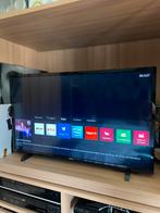 Philips led televisie 32 inch, Audio, Tv en Foto, Professionele apparaten, Ophalen, Gebruikt, Tv en Weergevers