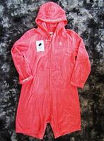 Onepiece X Towel Club Onesie Jumpsuit Rose L - Nieuw, Kleding | Dames, Jumpsuits, OnePiece, Maat 42/44 (L), Nieuw, Ophalen of Verzenden
