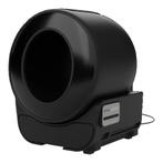 Petlux V3 XXL automatische kattenbak, Dieren en Toebehoren, Ophalen, Zelfreinigend, Gebruikt, Open