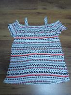 t-shirt here en there maat 158, Kinderen en Baby's, Kinderkleding | Maat 158, Ophalen of Verzenden, Zo goed als nieuw, Meisje