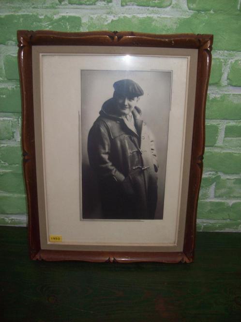 oude kaders, Antiek en Kunst, Curiosa en Brocante, Ophalen