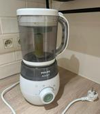 Philips Avent stomer/mixer babyvoeding, Ophalen of Verzenden, Zo goed als nieuw, Overige typen
