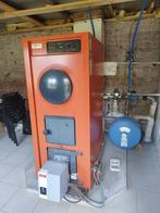 chauffageketel Vaillant, Ophalen, Gebruikt