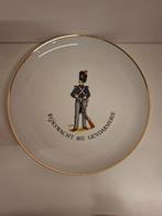 Rijkswacht 1832 sierbord, Antiek en Kunst, Ophalen of Verzenden