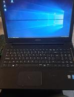 Laptop merk medion, Computers en Software, Ophalen, Zo goed als nieuw