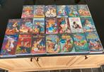20 Original Disney Classics Video Casettes., CD & DVD, VHS | Enfants & Jeunesse, Comme neuf, Autres types, Tous les âges, Enlèvement ou Envoi